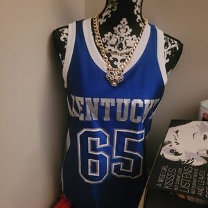 Kentucky jersey